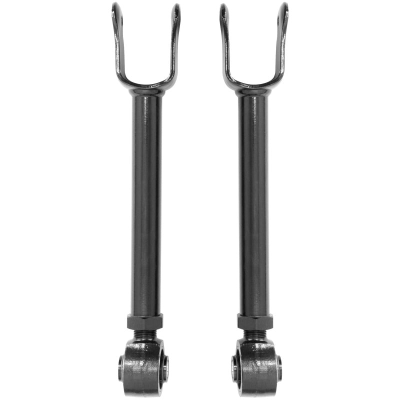 Rancho rhoRS66160B - 97-06 Jeep TJ Front Upper Adjustable Control Arm Kit
