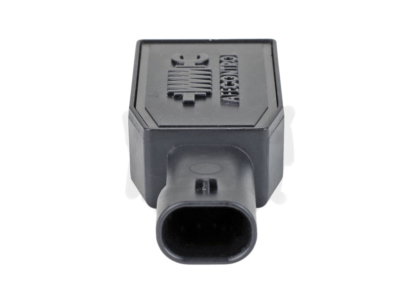aFe Suspension Logic Electronic Shock Modules with Small Connector, Part Number afe436-401002-N