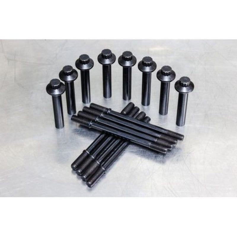 SSC Head Bolts