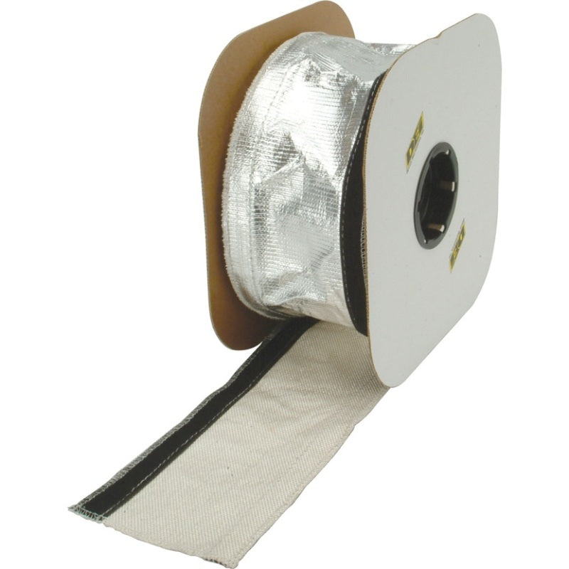DEI Heat Sheath 2-Inch Inside Diameter, 50-Foot Spool – Part Number DEI93406