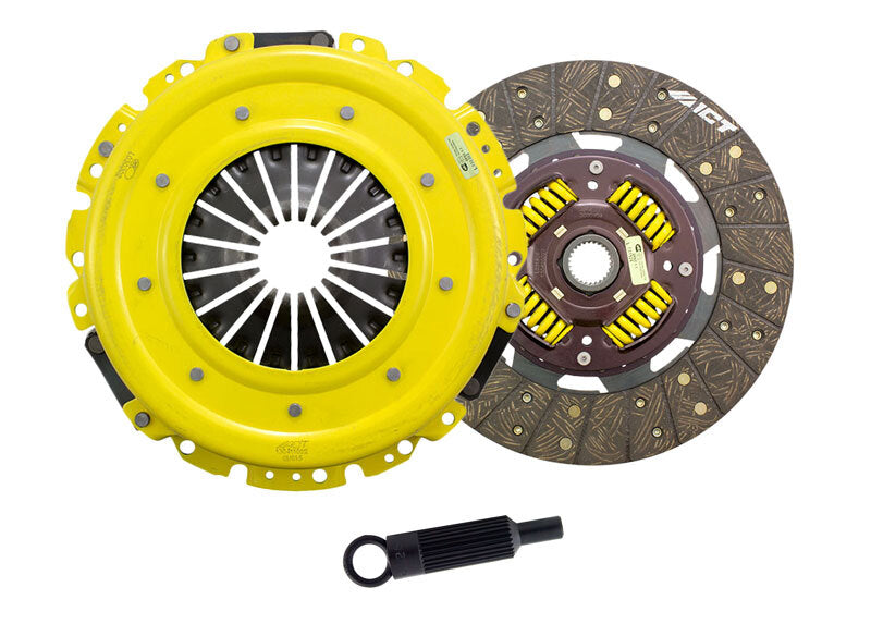 ACT GM9-HDSS Heavy Duty Performance Street Sprung Clutch Kit