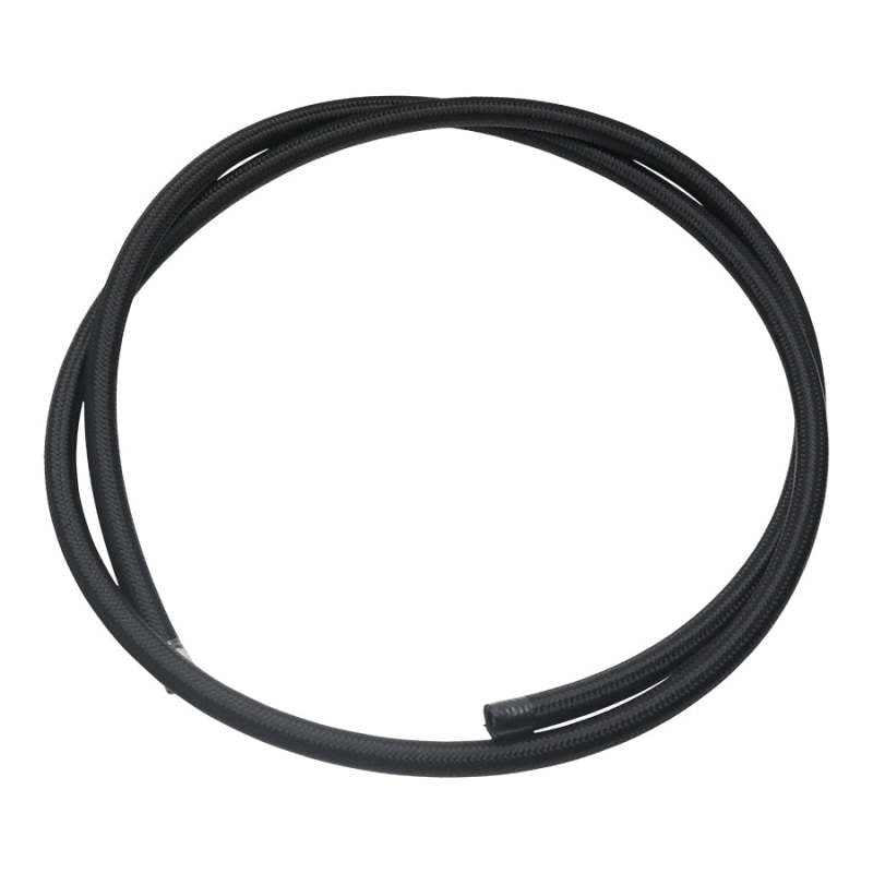 DW PTFE Braided Hose