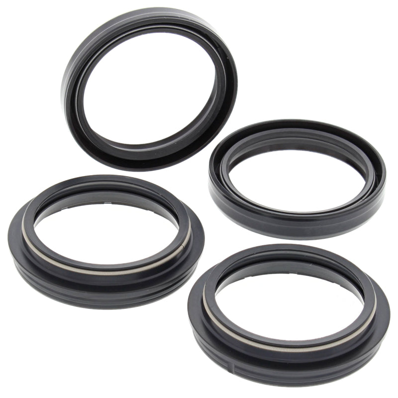 All Balls Racing ABR56-144 Fork Oil Seal and Dust Seal Kit for Honda CRF250R and Suzuki RM125/RM250