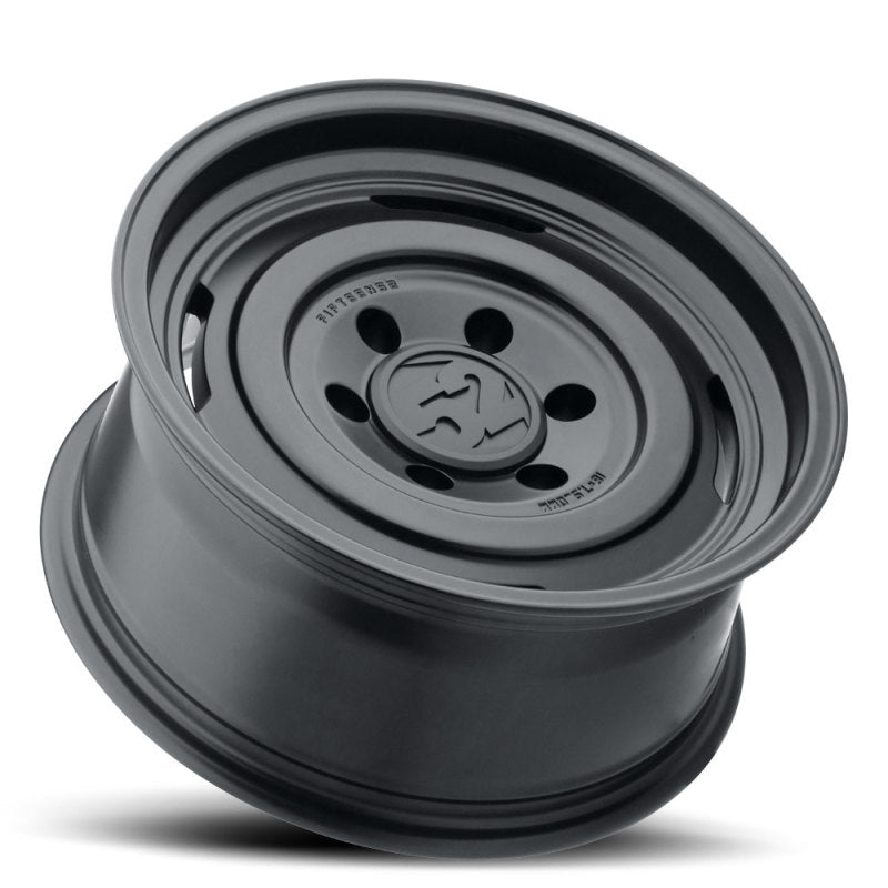 fifteen52 - fftAHDAB-67569-00 - Analog HD Asphalt Black Wheel