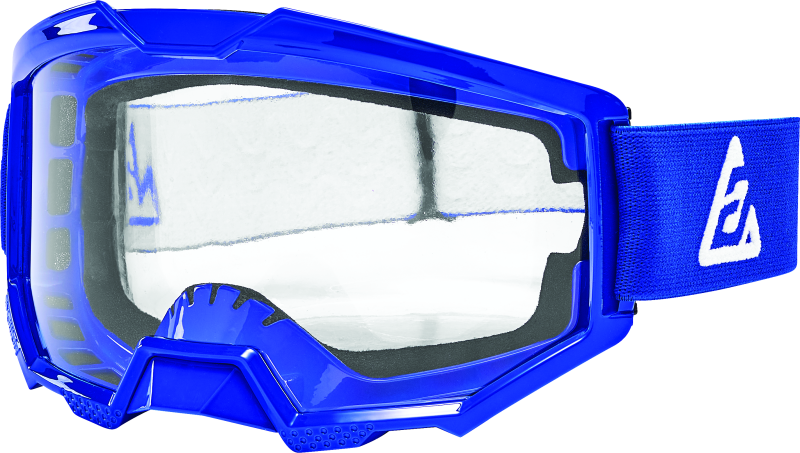 Answer Apex 1 Goggle Reflux Blue/White