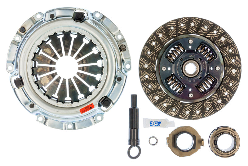Exedy exe10809 Stage 1 Organic Clutch Kit for 2004-2009 Mazda 3 L4