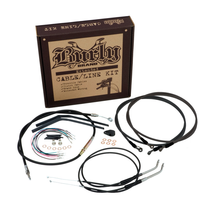 BUR Cable Kits