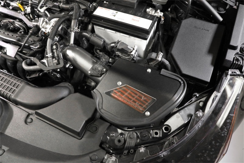 AEM Induction 21-865C Performance Cold Air Intake System for 2019-2022 Toyota Corolla 2.0L