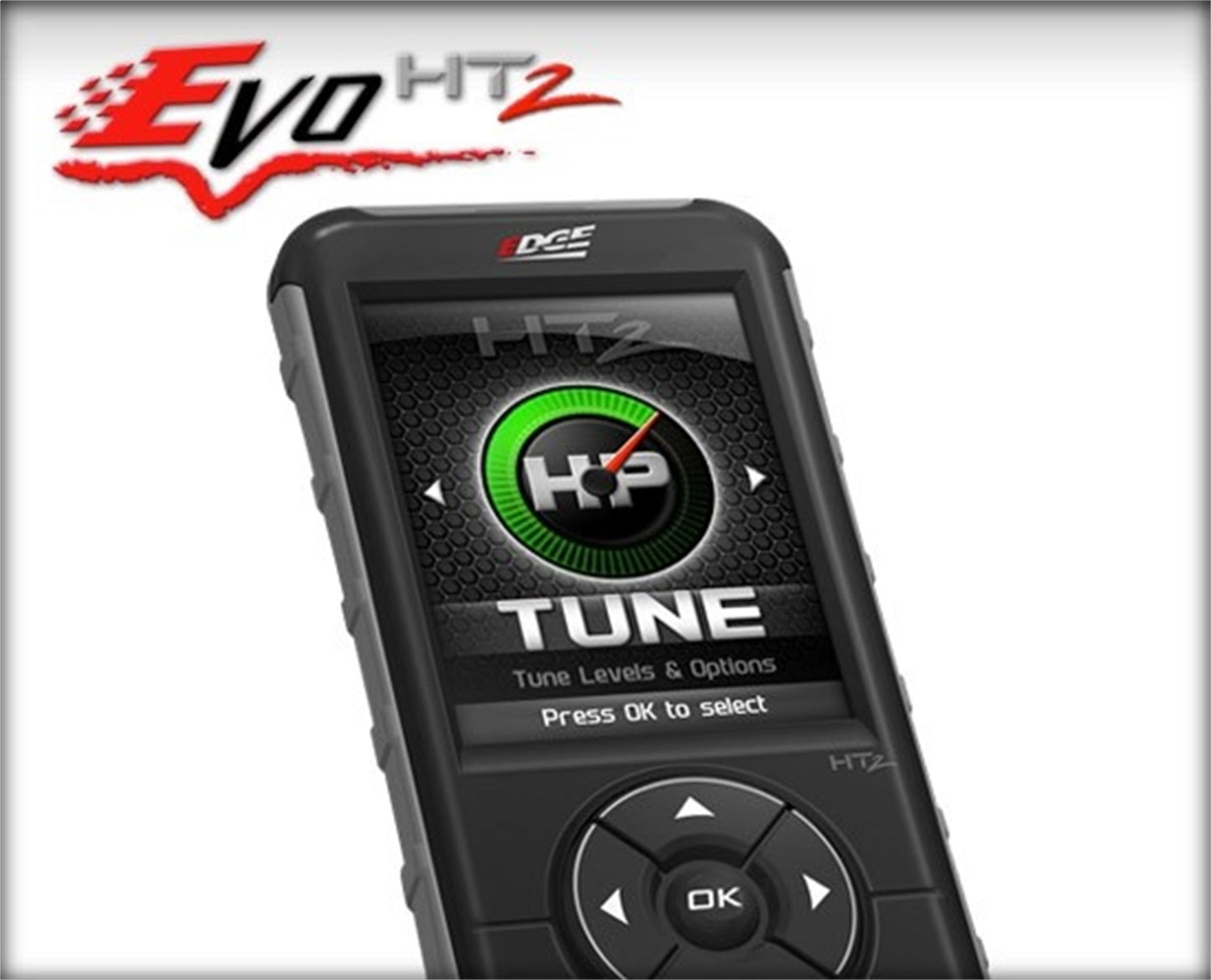 Edge Products - 86040 - Performance Tuner/Programmer - 86040 EVO HT2 Programmer