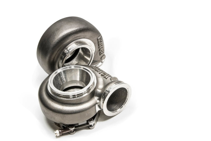 Garrett grt740902-0097 G30 Turbine Housing Kit, O/V V-Band to V-Band, 0.83 A/R, Reverse Rotation