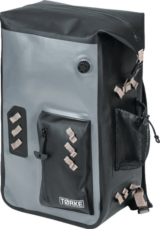 Kuryakyn Torke 25L Dry Backpack - Part Number 5173