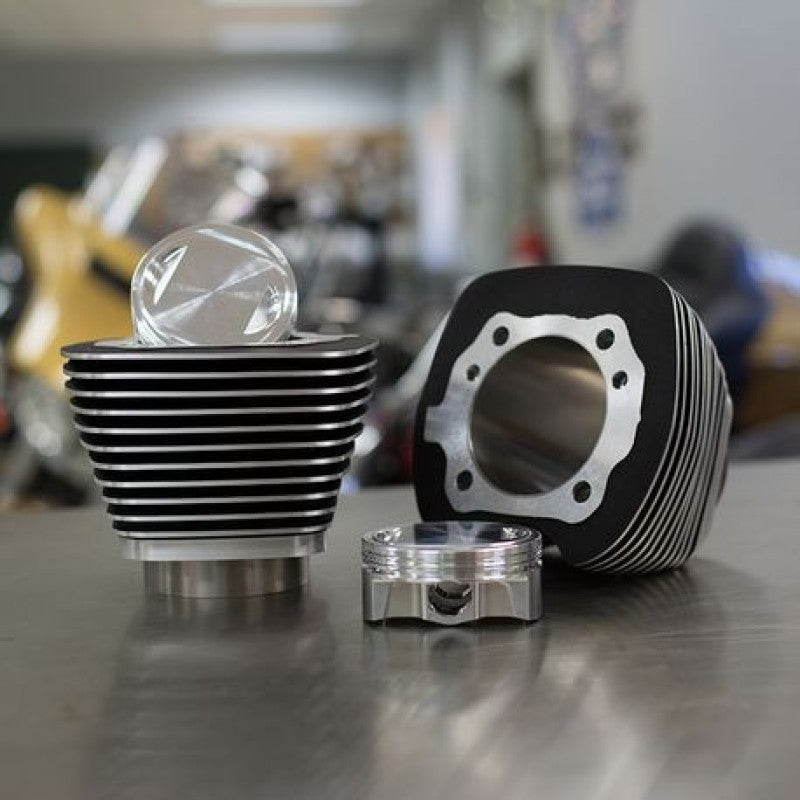 SSC Cylinder & Piston Kits