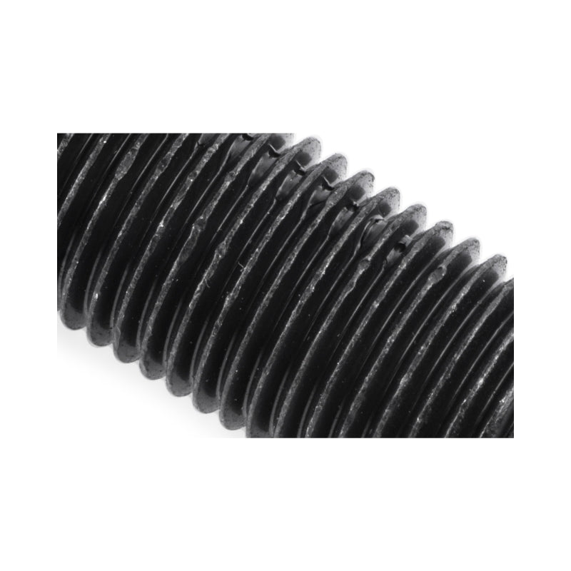 APR Lug Bolts for 20mm Wheel Spacers - 47mm Length, Black - Set of 10