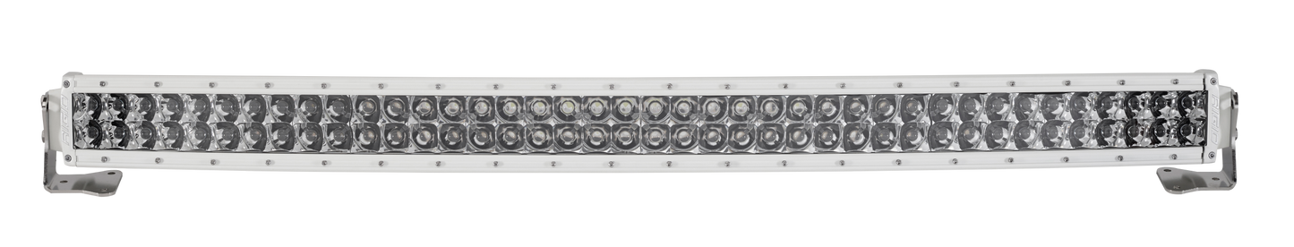 Rigid Industries - 874213 - LED Light Bars - 40 Inch Spot White Housing RDS-Series Pro