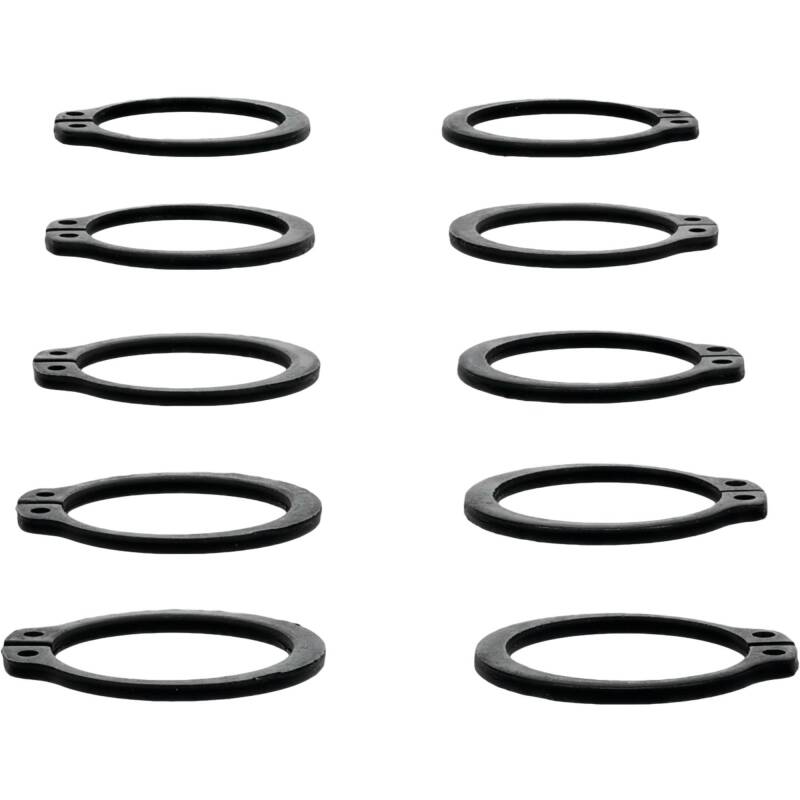 All Balls Racing ABR25-6014 Sprocket Retainer Kit, 10-Piece
