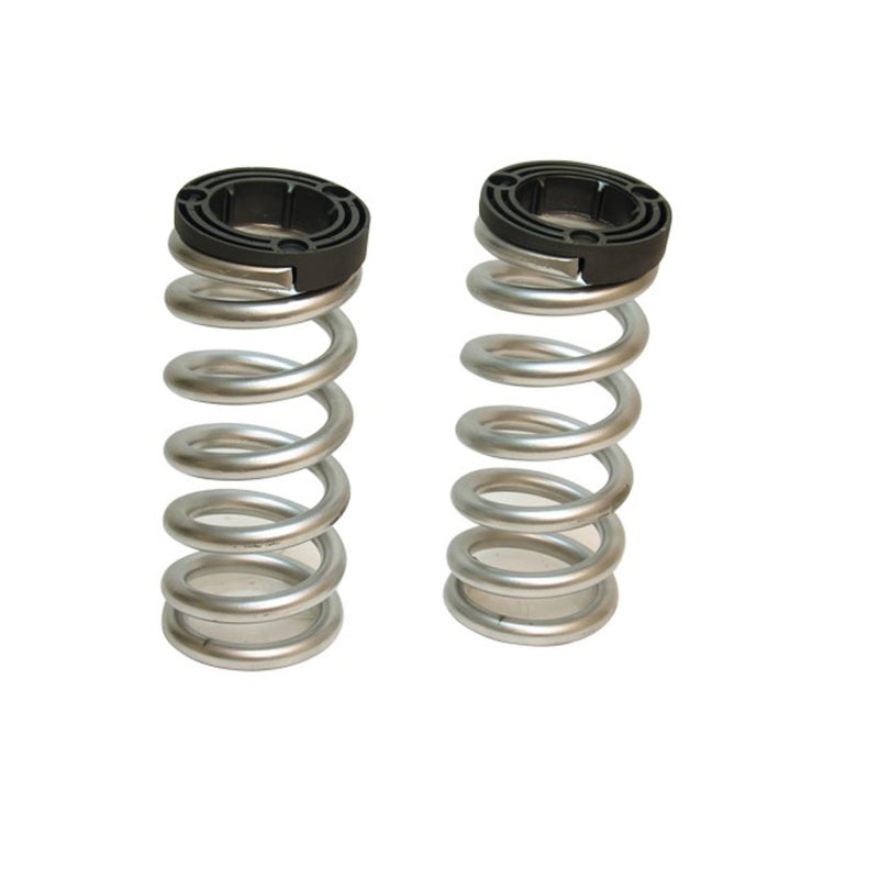 Belltech Pro Coil Spring Set for 1988-1998 Chevrolet C1500 Extended Cab and 454 SS, 2-3-Inch Drop