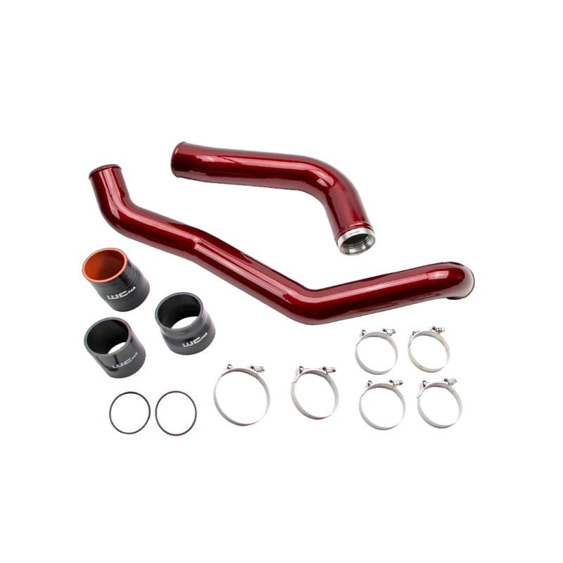 WCF Intake Bundle Kit