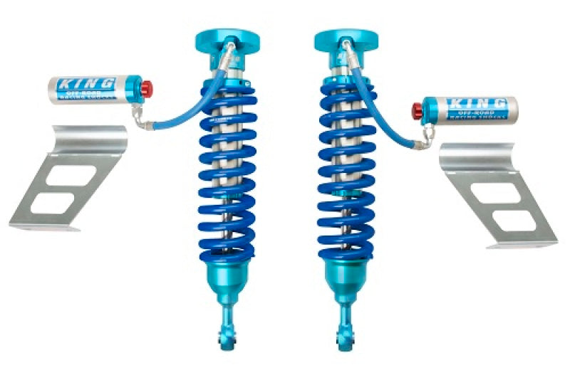 KIN 2.5 Coilovers