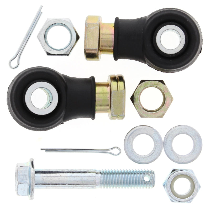 All Balls Racing ABR51-1021 Tie Rod End Kit for Polaris ATVs