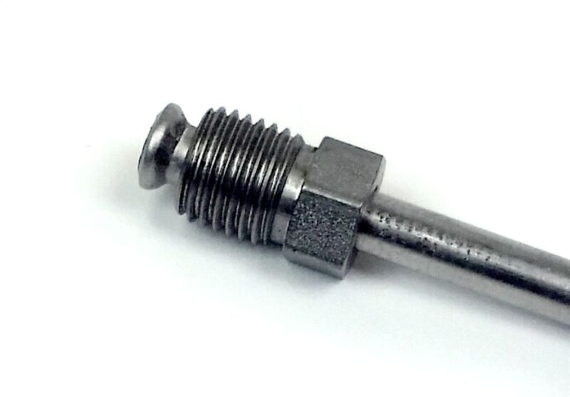 Baer Brakes Remaster to Remaster Prop Valve Hardlines - Part BAE6801312