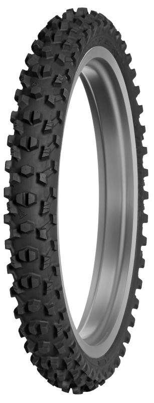 Dunlop Geomax MX34 Front Tire 70/100-14 M/C 37M Tube Type