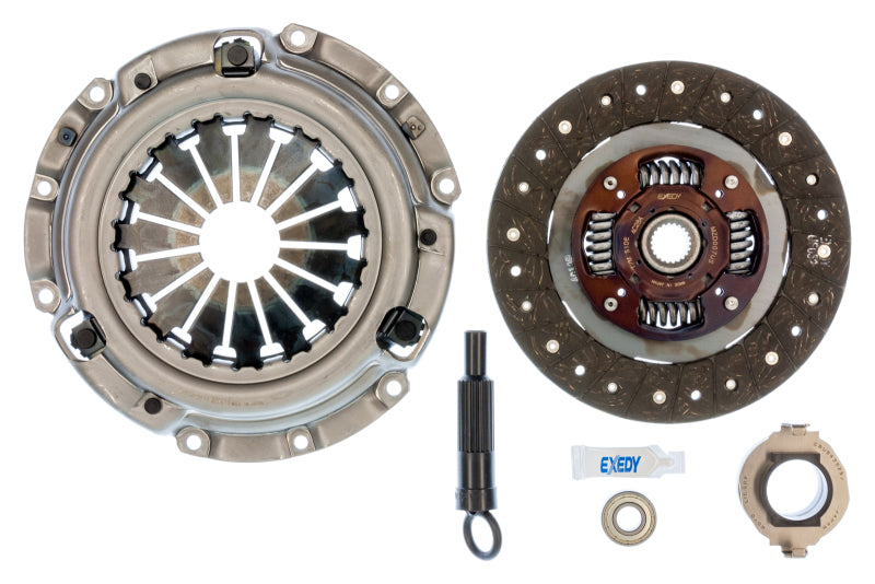 Exedy exeKMZ08 OE Clutch Kit for 2001–2003 Mazda Protege L4