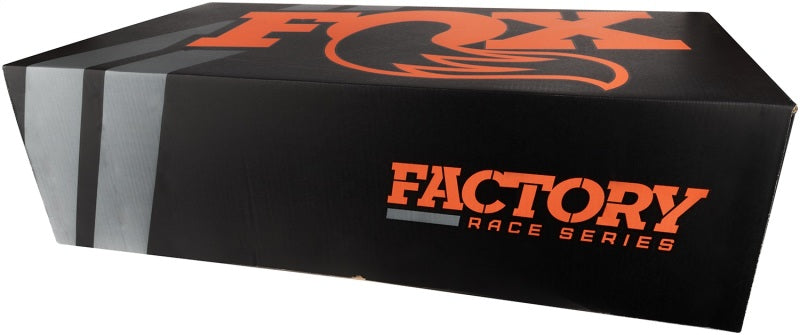 FOX 883-26-057 3.0 Factory Race Series Front Internal Bypass Shock with DSC for 2018+ Jeep Wrangler JL