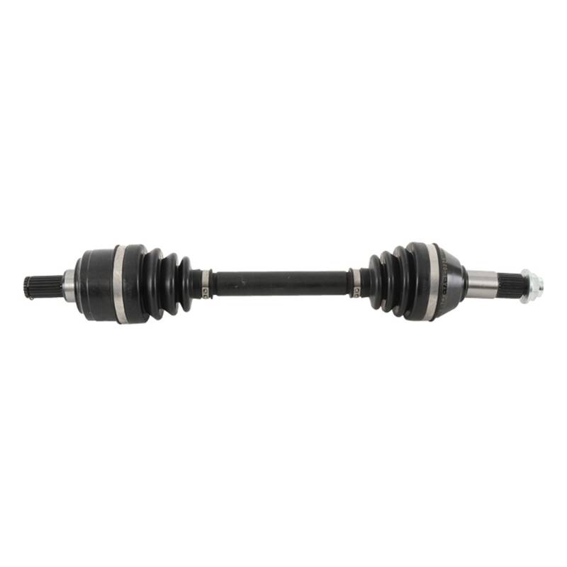 All Balls Racing Rear Left 8-Ball Axle for 2018–2021 Yamaha Kodiak 450 4WD