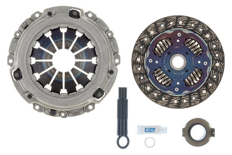Exedy exeHCK1011 OE 2008-2011 Honda Civic L4 Clutch Kit