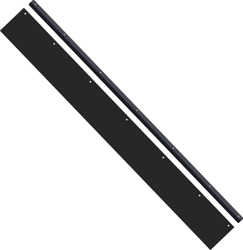 KFI Kfi 60In Plow Flap Kit