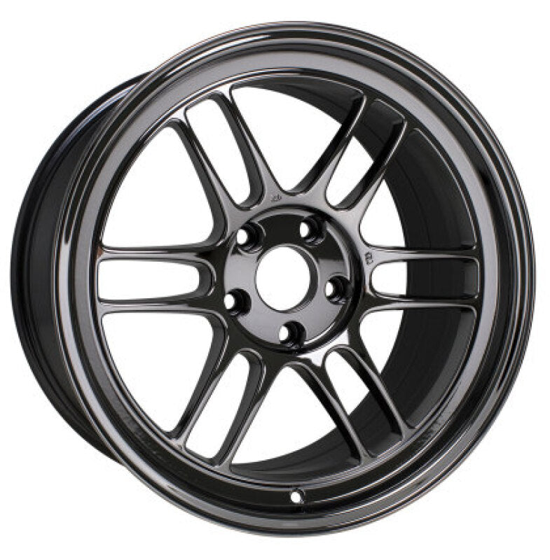 Enkei - enk3797908035SBC - RPF1 17x9 5x100 +35 Silver Wheel