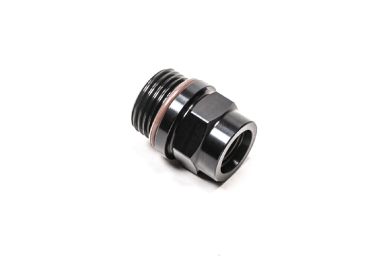 Radium Engineering RAD14-0421 - 8AN ORB to M12X1.5 Female Fitting