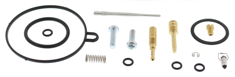 All Balls Racing 26-1411 Carburetor Rebuild Kit for Kawasaki KLX140 and KLX140L