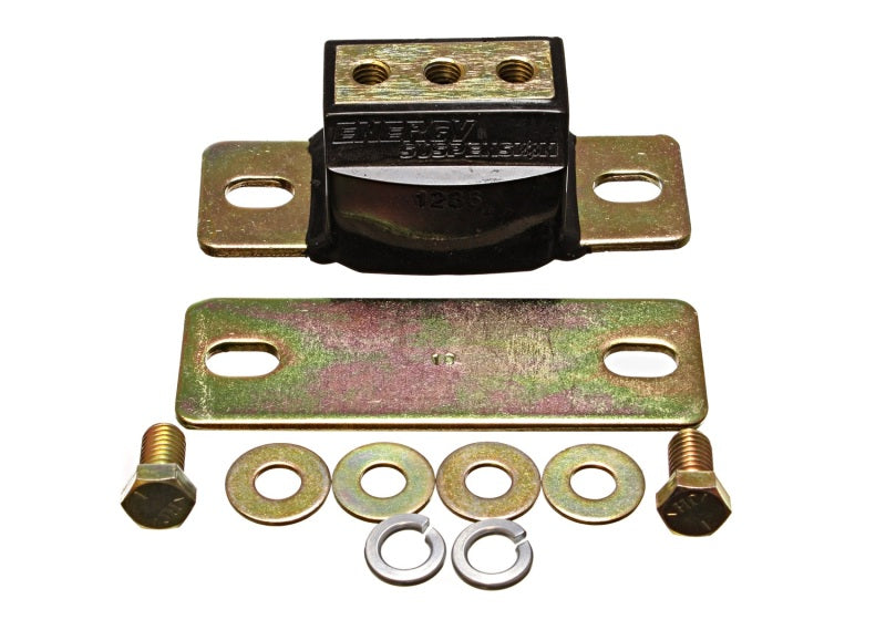 Energy Suspension eng3.1142G Performance Polyurethane Transmission Mount