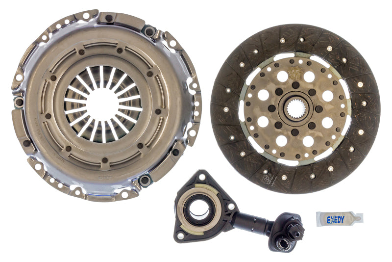Exedy exeFMK1033 - OE 2012-2015 Ford Focus L4 Clutch Kit