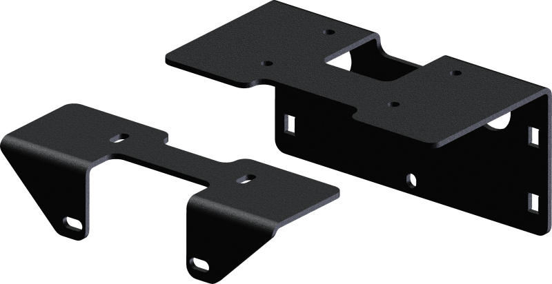 KFI KFI101355 Winch Mount for 2016–2021 CFMOTO CForce 400