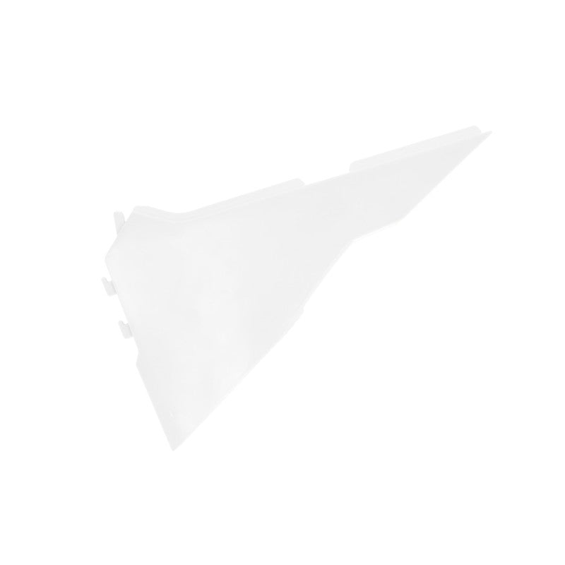 Acerbis AC-B2983540002 Airbox Cover for 2024-2025 Kawasaki KX Models, White