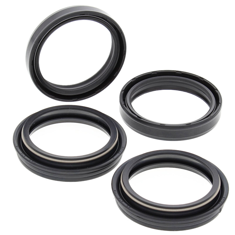All Balls Racing ABR56-126 Fork Oil Seal and Dust Seal Kit