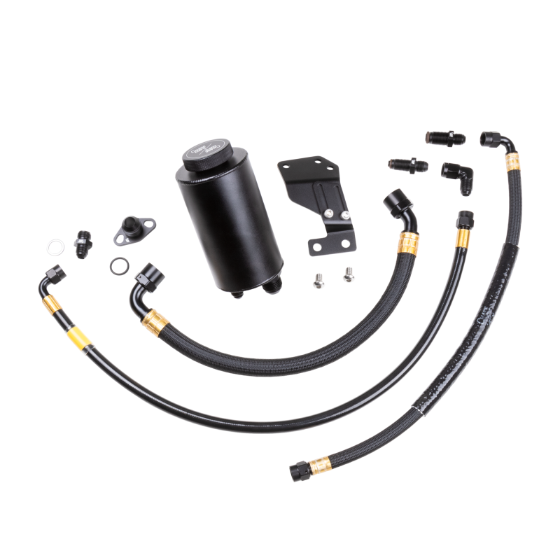 CHB Power Steering Kits