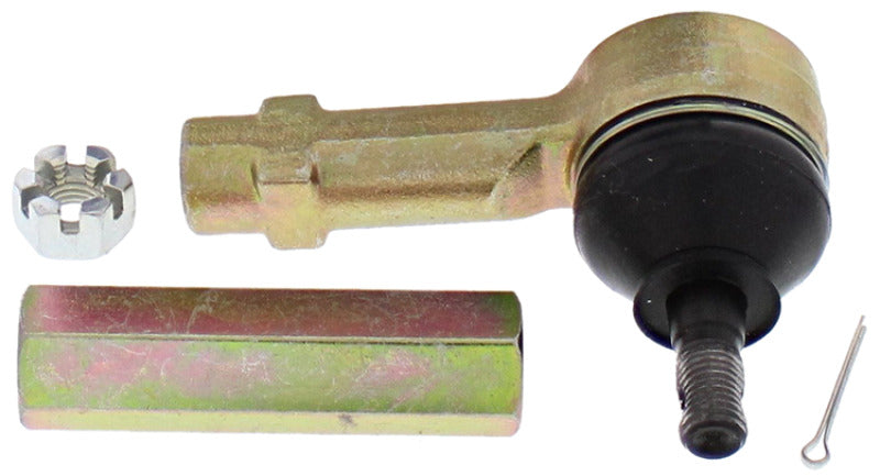 All Balls Racing ABR51-1073 Outer Tie Rod End Kit for Arctic Cat Prowler