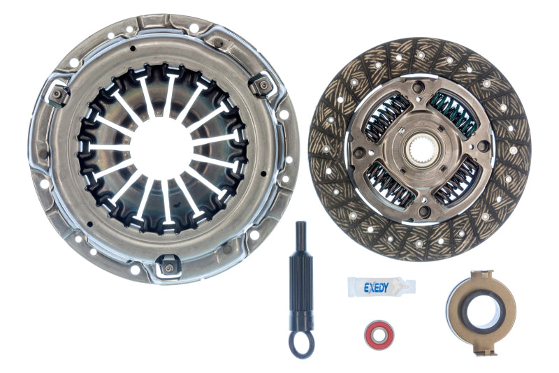 Exedy exeFJK1001 OE Clutch Kit for 2006–2008 Subaru Impreza H4