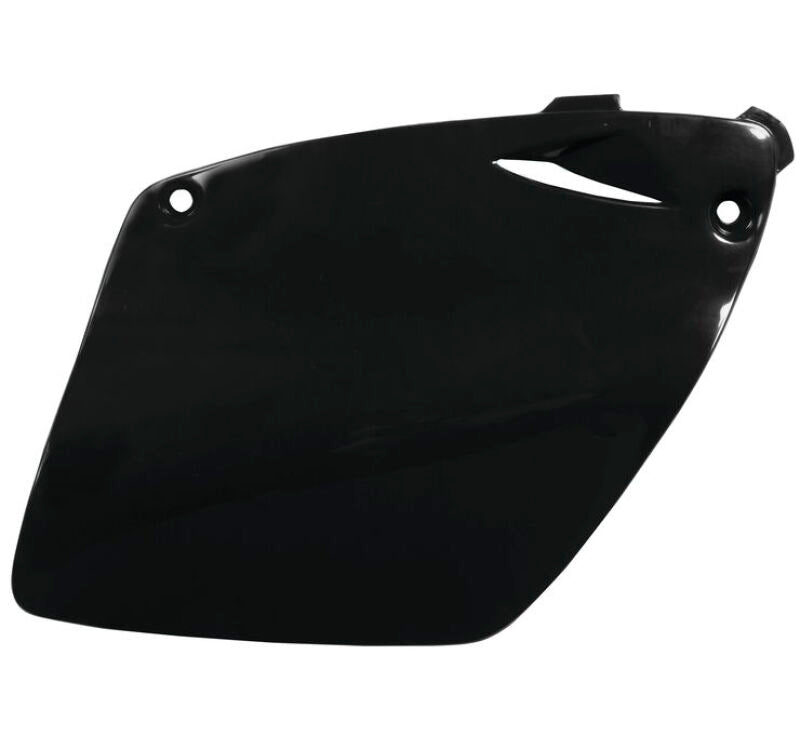 Acerbis AC-B2043330001 Black Side Panels for 1998–2003 KTM EXC, MXC and SX