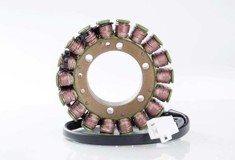 Ricks Motorsport Electrics RME21-104 New OEM-Style Honda Stator