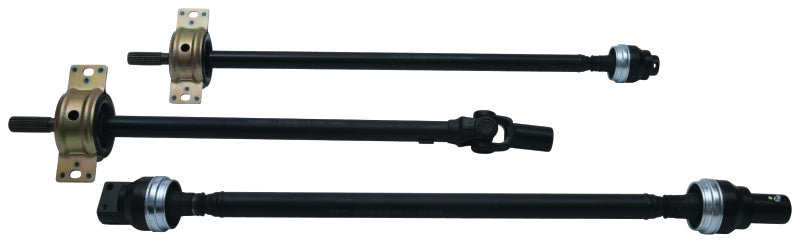 All Balls Racing Front Prop Shaft for 2019-2020 Polaris Ranger XP 1000 EPS Crew, Part abrPRP-PO-09-018
