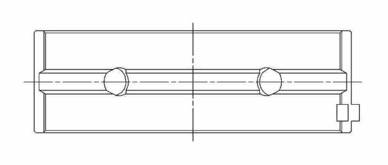 ACL Race Series Main Bearings