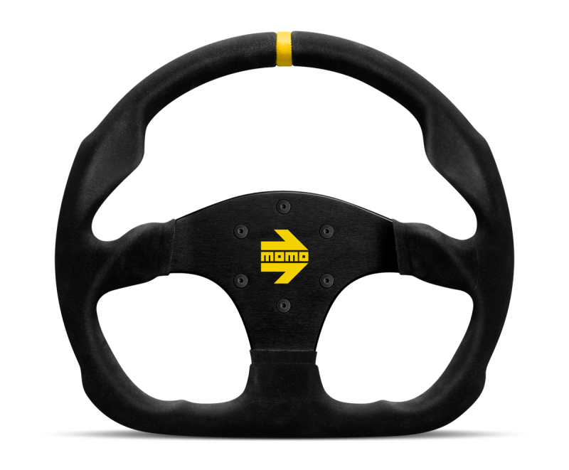 MOM Steering Wheels