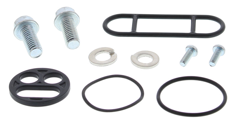 All Balls Racing ABR60-1000 Fuel Tap Repair Kit for Yamaha Powersports Models