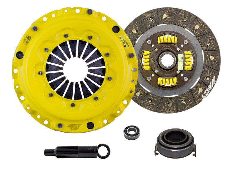 ACT AI4-XTSS XTreme Performance Street Sprung Clutch Kit for Acura Integra and Honda Civic