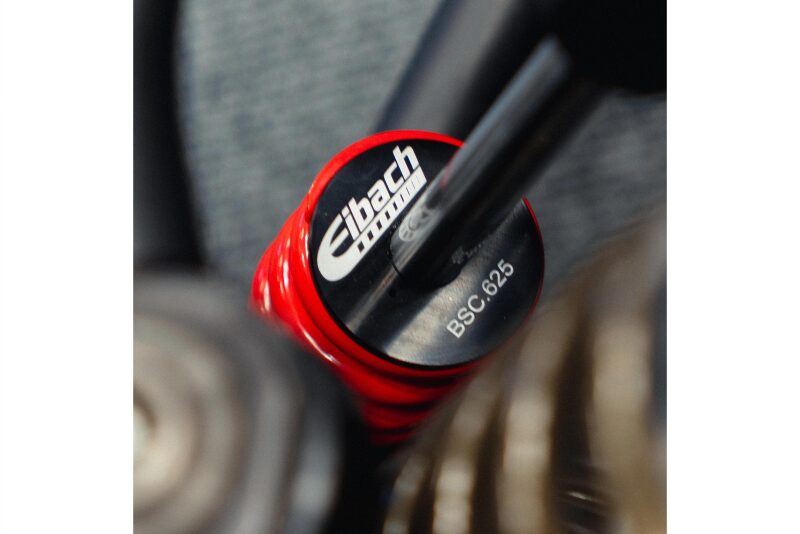 Eibach Bump Spring Cap for 5/8-Inch Damper Shafts, Part Number BSC.625
