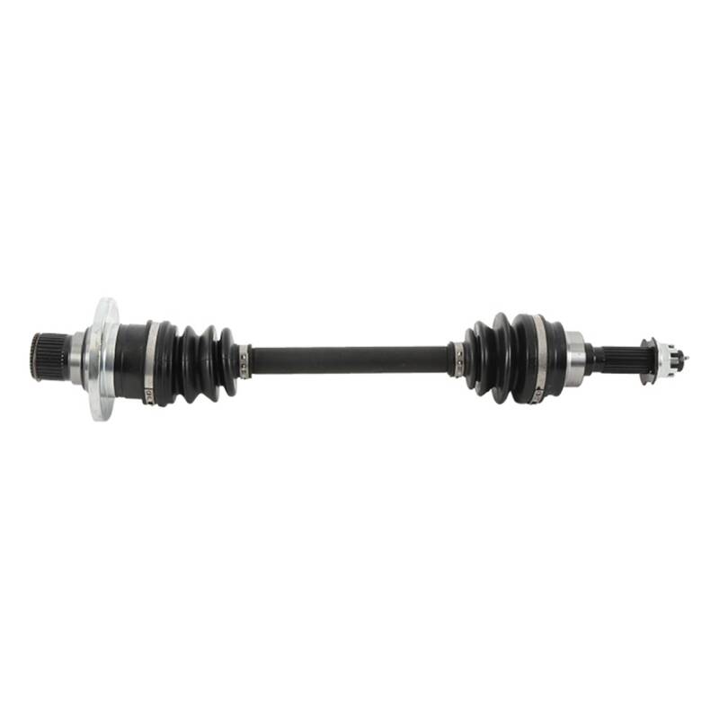 All Balls Racing 07-10 Suzuki LT-A450X KingQuad 8-Ball Rear Left Axle, Part Number AB8-SK-8-320